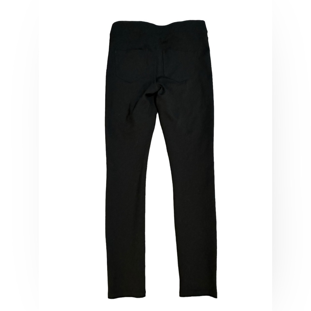 ALTAR’D STATE Pull On Jegging S Black EUC - Picture 7 of 10